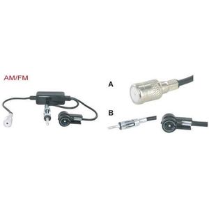 AM/FM Split Adapter