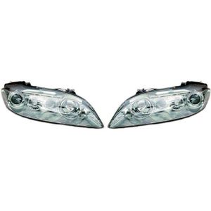 Koplamp Set Mazda Van Wezel Combideals Set_2754964