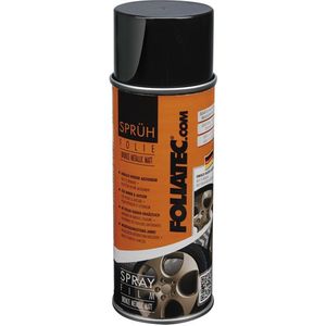 Foliatec Spray Film  - Brons Metallic mat - 400ml