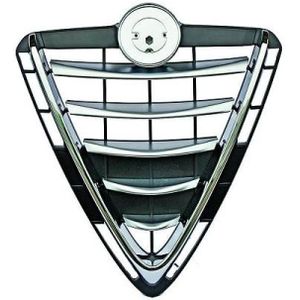 Grill Chroom 2013+ Alfa Romeo Diederichs 3042140