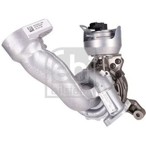 Turbocharger Citroen, Fiat, Peugeot Febi 186954