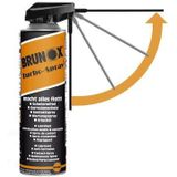 Brunox Turbo-Spray Power-Klik 500 ml