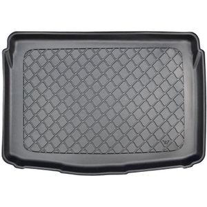 Kofferbakmat Passend Voor Kia Stonic 2017+ (Niet Voor Mhev) Kia Winparts Go! 193806