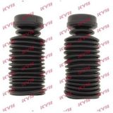 Nissan - Protection Kit - Aanslagrubber Met Stofkap - Set Van 2 Stuks - Vooras