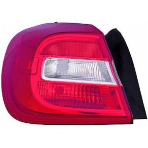 Achterlicht Mercedes-Benz Diederichs 1641091