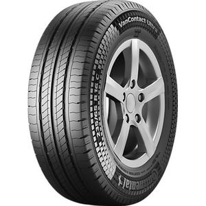 235/60 R17 Tl 117r Co Vancontact Ultra