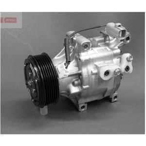 Compressor, Airconditioning Toyota Denso Dcp50015