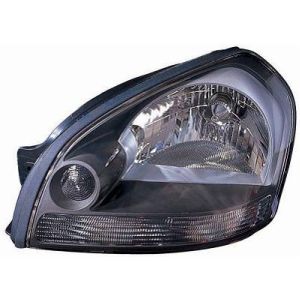 Koplamp Hyundai Diederichs 6860081