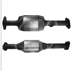 Katalysator Suzuki Suzuki As 91060