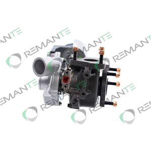 Turbocharger Mitsubishi Remante 003-001-000108r