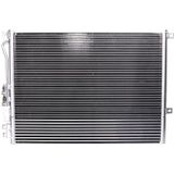 Jeep - Condensor - Airconditioning - 1 986 Ad2 281