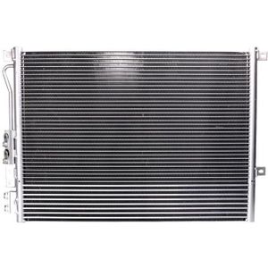 Jeep - Condensor - Airconditioning - 1 986 Ad2 281