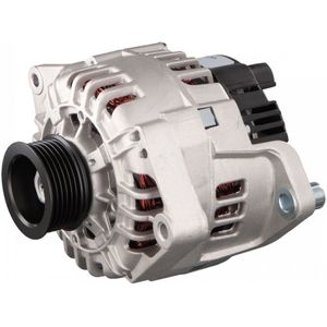 Generator Citroen, Fiat, Peugeot Febi 101541