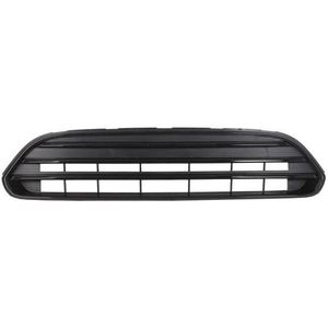 Ventilatiegrille, Bumper Mini Blic 6502-07-4004919p