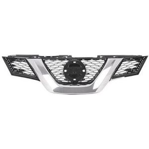 Radiateurgrille Nissan Diederichs 6087840