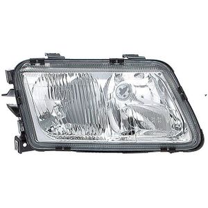 Koplamp Rechts Audi Hella 1ef 963 030-281