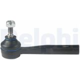 Fiat - Spoorstangeind - Vooras Links - M14x1.5 - Delphi Ta6431