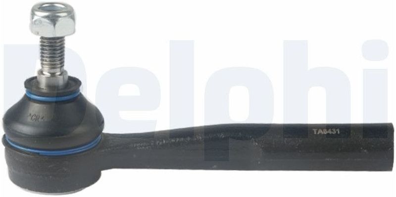 Fiat - Spoorstangeind - Vooras Links - M14x1.5 - Delphi Ta6431