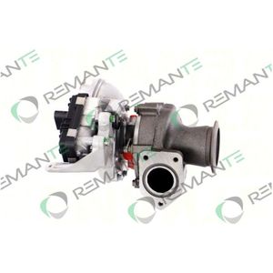 Turbocharger Bmw Remante 003-002-004138r