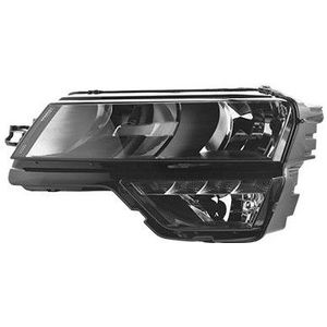 Koplamp Skoda Van Wezel 7644961n