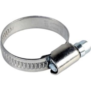 Sinatec Slangklem 16-27mm - 5 stuks