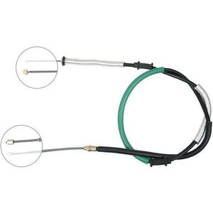 Handremkabel Fiat Abs K18067