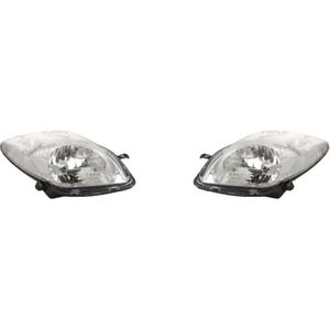 Koplamp Set Daihatsu, Toyota Valeo Set_5436962v