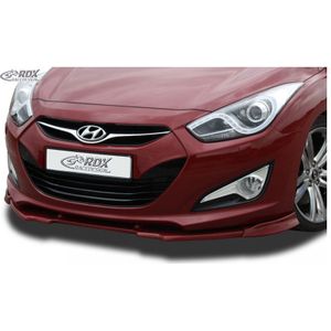 Voorspoiler Vario-X Hyundai I40 2011-2015 (Pu) Hyundai Rdx Racedesign Rd Vhy12