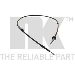 Trekkabel, Parkeerrem Volkswagen Nk 9047122