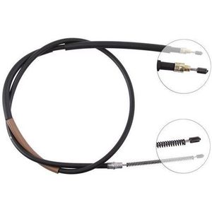 Handremkabel Alfa Romeo Abs K10028