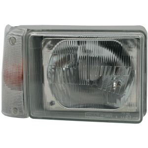 Koplamp Rechts Fiat Tyc 20-6083-35-2