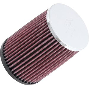 K&N vervangingsfilter Honda CB600 Hornet 1998-2005 599 04,06 (HA-6098)
