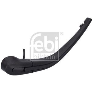 Ruitenwisserarm, Ruitenreiniging Febi Plus Citroen, Fiat, Peugeot, Toyota Febi 185467