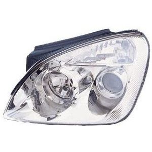 Koplamp Kia Van Wezel 8351961