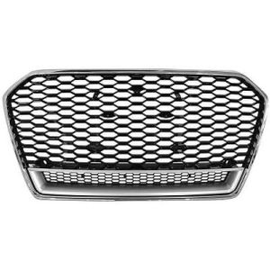 Radiateurgrille Hd Tuning Audi Diederichs 1028240