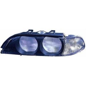 Lampglas, Koplamp Bmw Diederichs 1223384