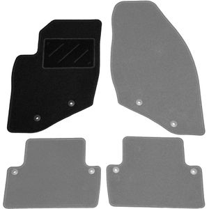 Automat  Volvo V70/Xc70 2001-2007 1-Delig Volvo Winparts Go! Bl 192.815.1