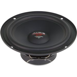 AUDIO SYSTEM RADION 165mm Midrange papiermembraam speaker