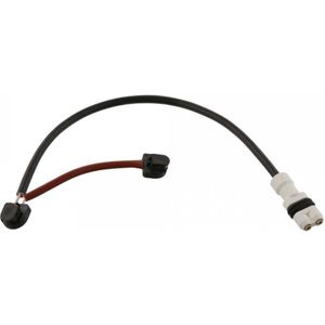 Slijtageindicator Porsche Febi 34883