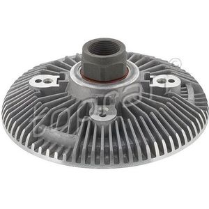 Koppeling, Radiateurventilator Ford Topran 302 006
