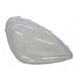 Koplampglas R. -01  Bosch Mercedes-Benz Origineel 3014978m