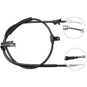 Handremkabel Alfa Romeo Abs K14847