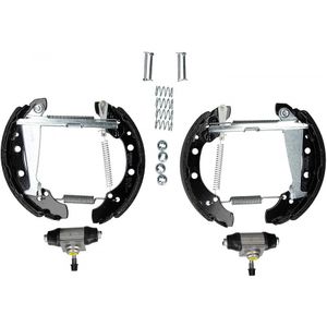 Remschoenset Suzuki Ate 03.0137-0509.2