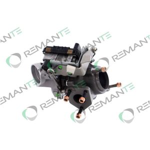 Turbocharger Bmw Remante 003-002-000021r