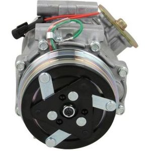 Air Compressor Fiat Citroen, Fiat, Peugeot Plusline 090..032.909