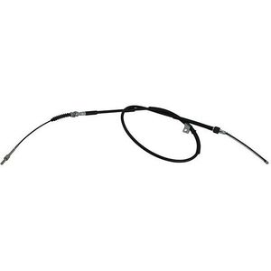 Handremkabel Mitsubishi Kavo Parts Bhc-5540