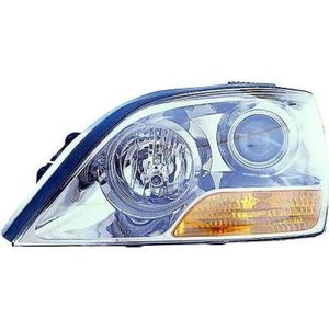 Koplamp Kia Diederichs 6585181