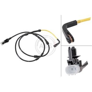 Slijtageindicator Jaguar Abs 39976