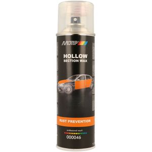 Holle Ruimte wax 500ML