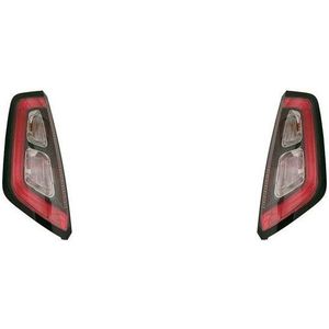 Achterlicht Set Abarth, Fiat Van Wezel Combideals Set_1619933